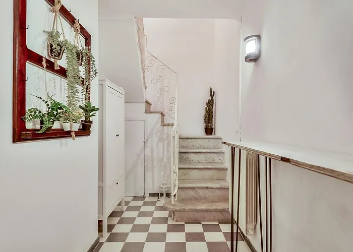 Lejlighed Attico E Nuvole