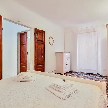 Apartment Attico E Nuvole Monte Marcello