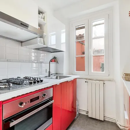 Apartment Attico E Nuvole Monte Marcello