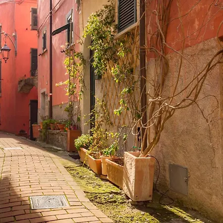 Attico E Nuvole Apartment Monte Marcello