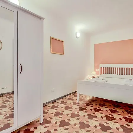 Apartment Attico E Nuvole