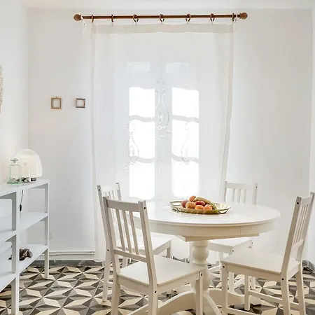 Apartment Attico E Nuvole