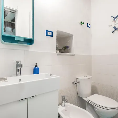 Attico E Nuvole Apartment Monte Marcello