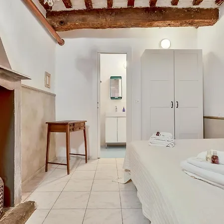 Apartment Attico E Nuvole