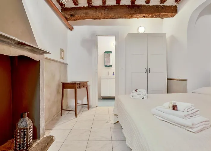 Appartement Attico E Nuvole